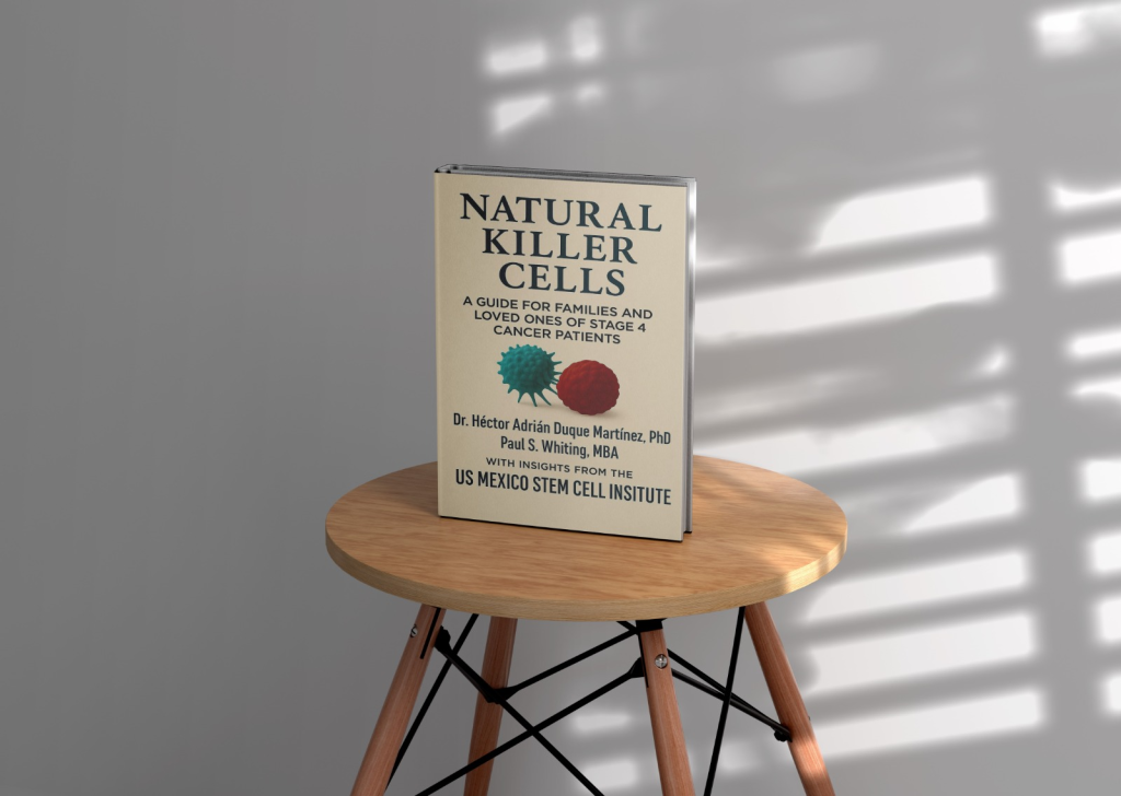 NK Book - US MEXICO CANCER INSTITUTE