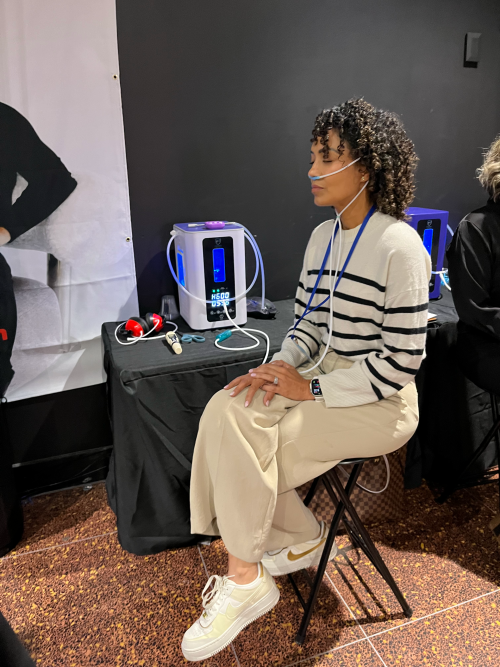 Immune boosting therapy