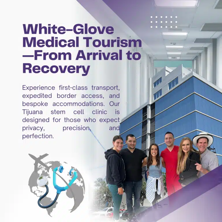 Experience US Mexico Cancer Institute