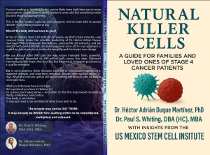 Natural Killer Cells Book Cover