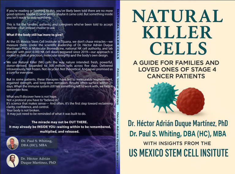 Natural Killer Cells Book Cover