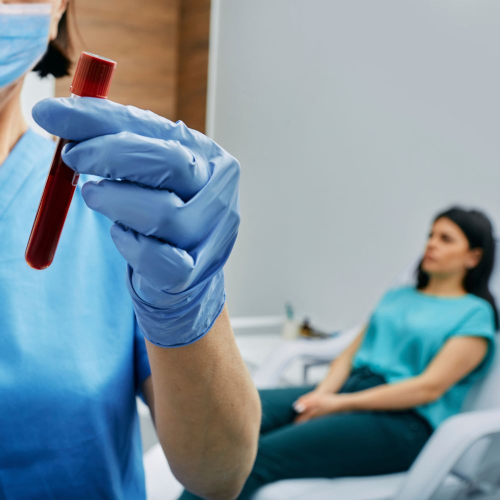 autoimmune disease therapy