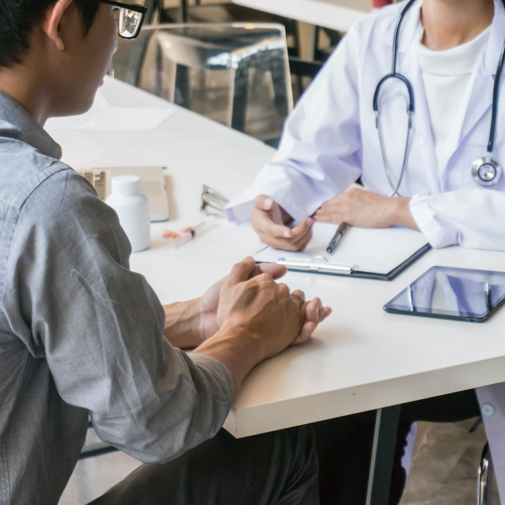 autoimmune disease treatment