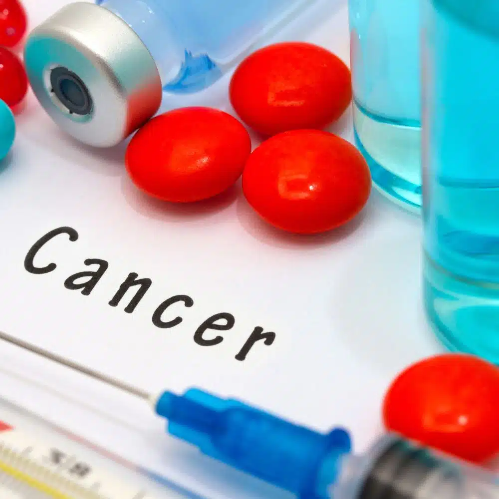 immunotherapy for breast cancer