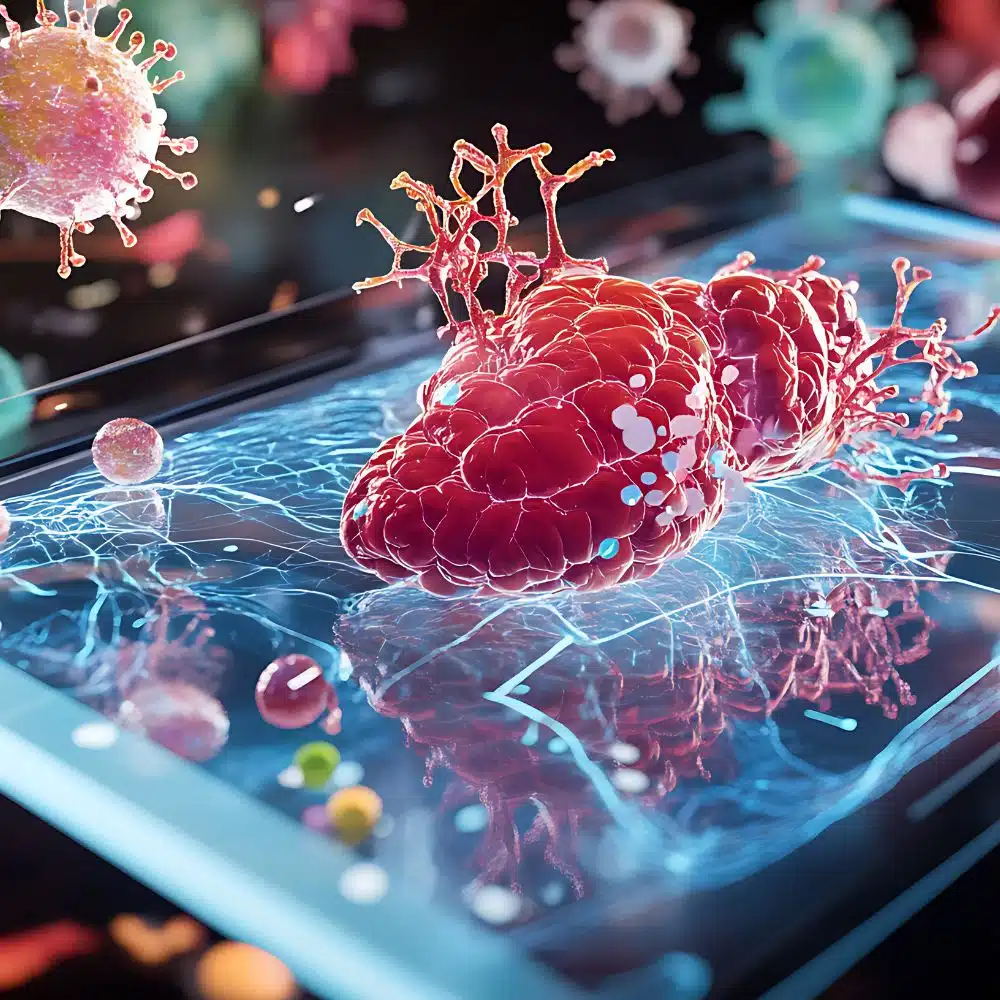 immunotherapy for lung cancer