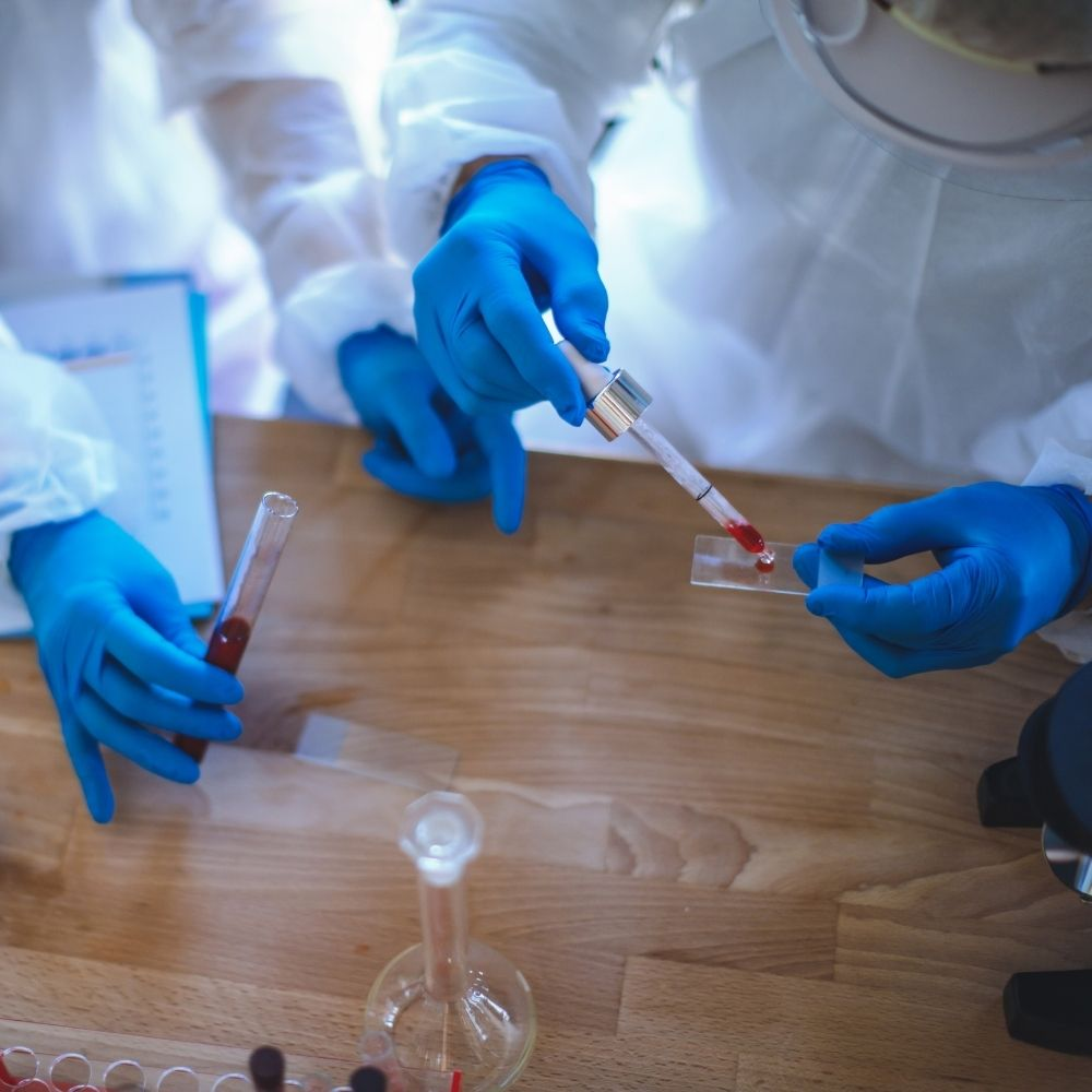 neurodegenerative diseases treatment