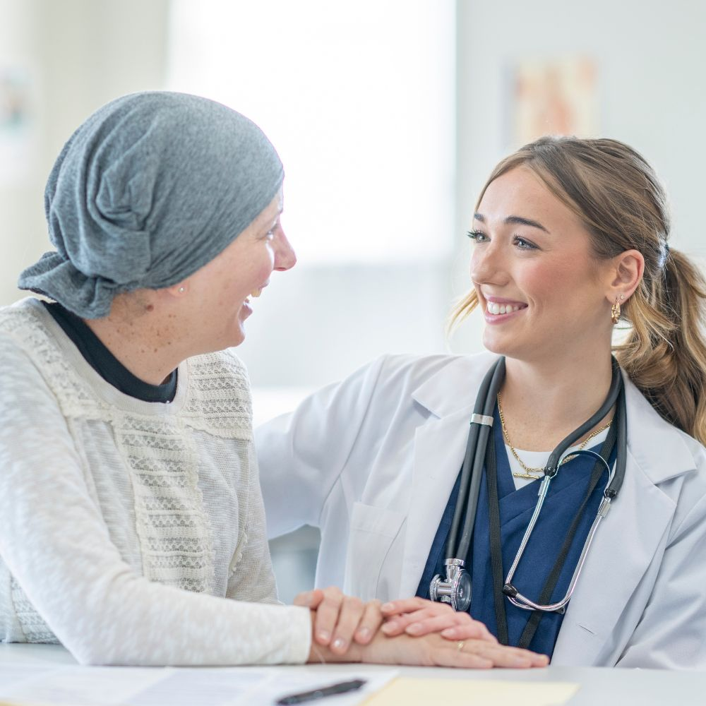 stage 4 breast cancer treatment