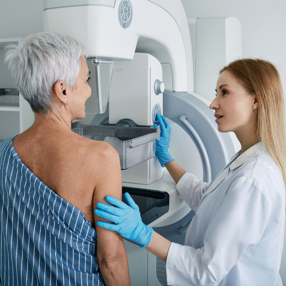 stage 4 breast cancer