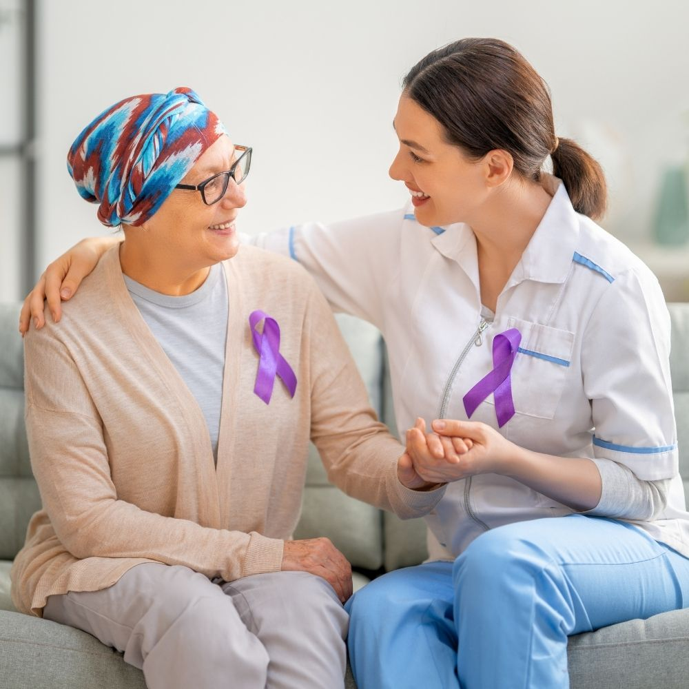 stage 4 colon cancer treatment