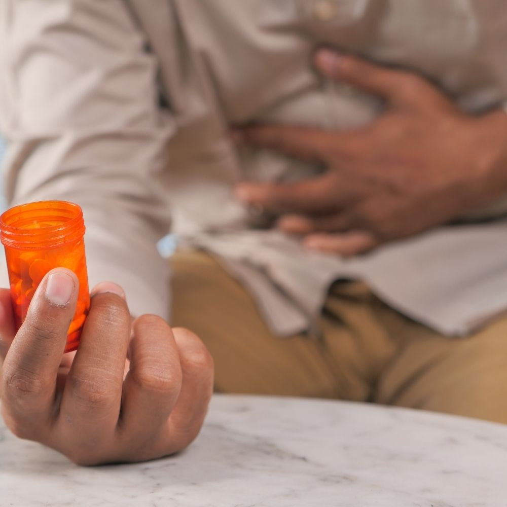 stage 4 colon cancer