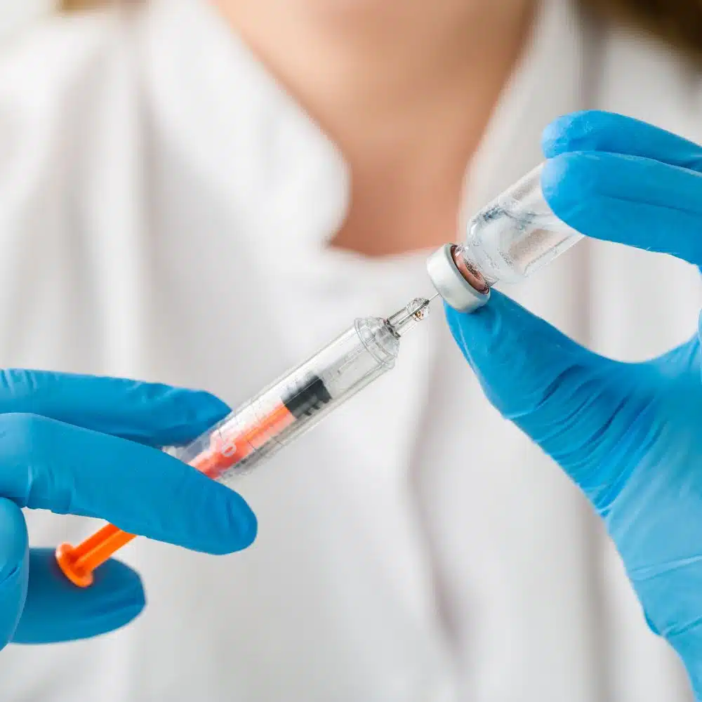 treatment for leukemia and lymphoma