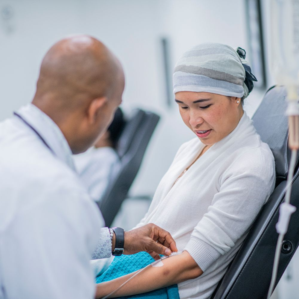 hormonal imbalance treatment