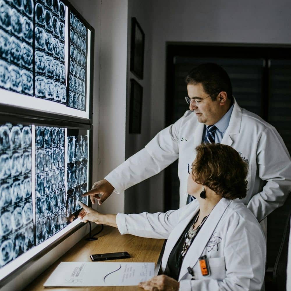 neurological disorder