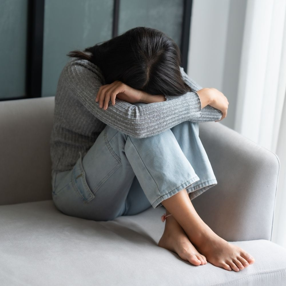 what is chronic stress