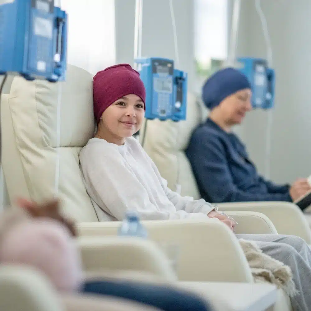 colon cancer treatment