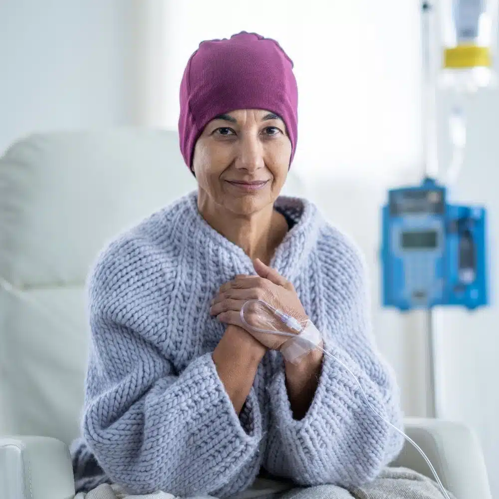 how do natural killer cells work