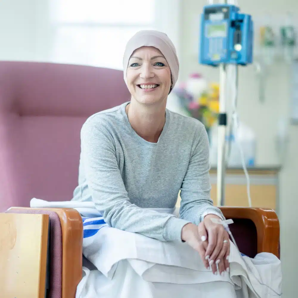 pancreatic cancer treatment