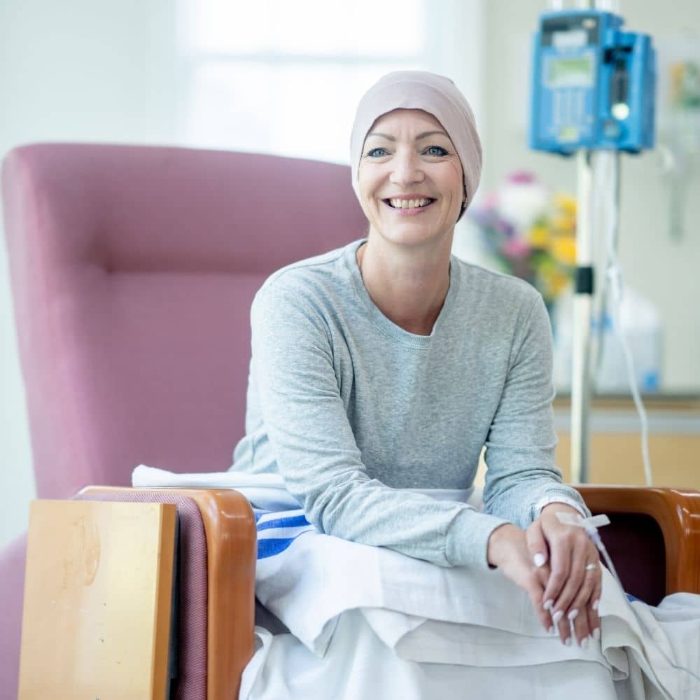 treatment for skin cancer