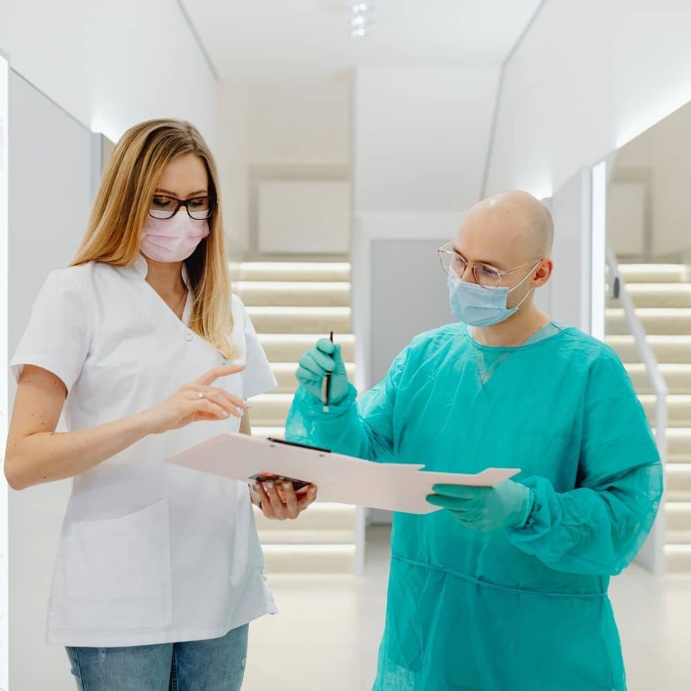 what is the role of natural killer cells