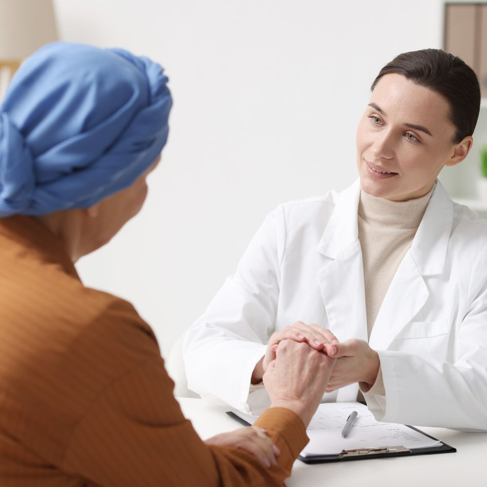 Myelodysplastic syndromes