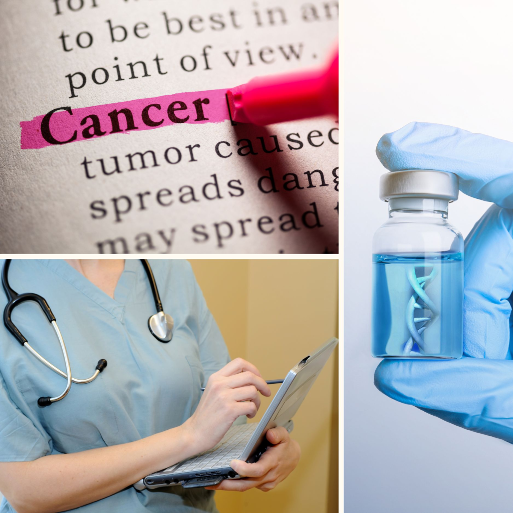 cancer natural killer cells