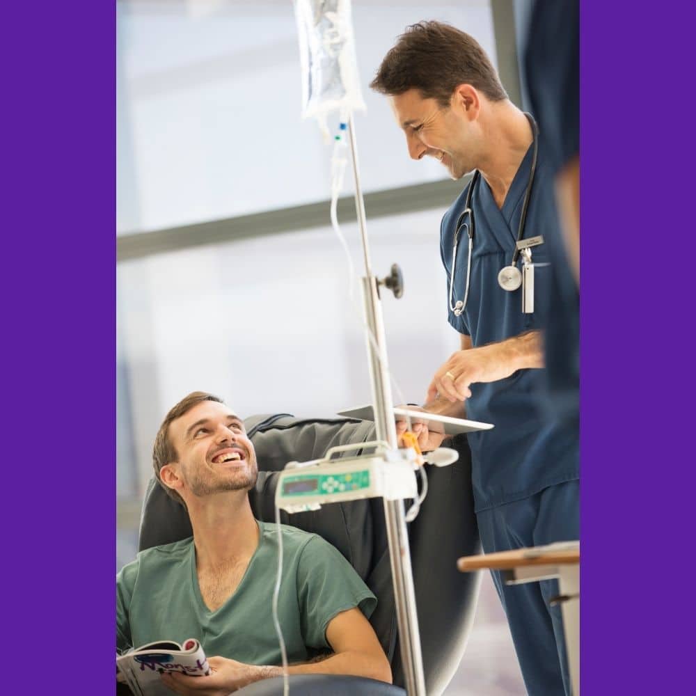 immunotherapy for bladder cancer