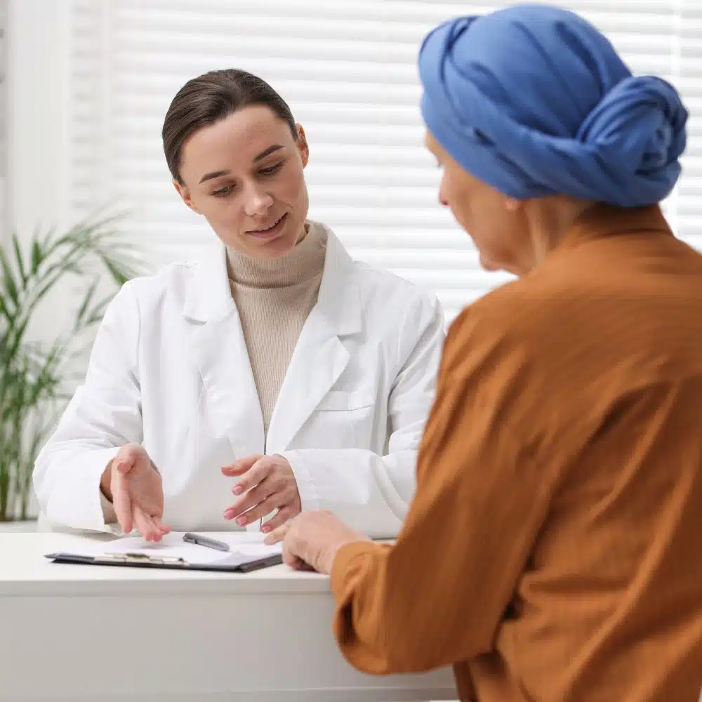 nk cells cancer treatment