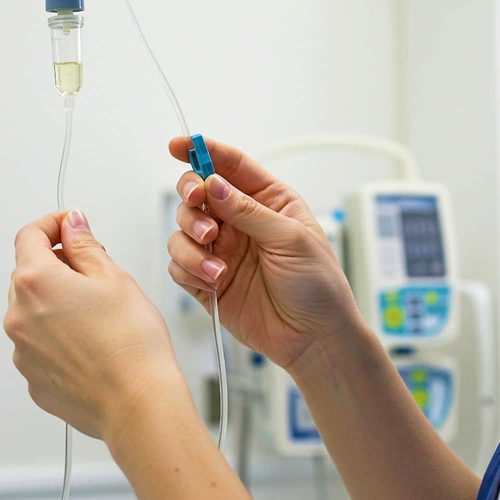 ovarian cancer treatments