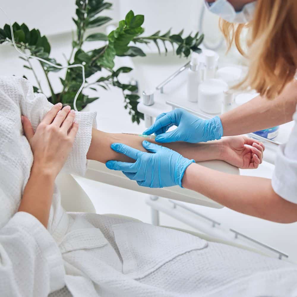 tuberculosis treatments