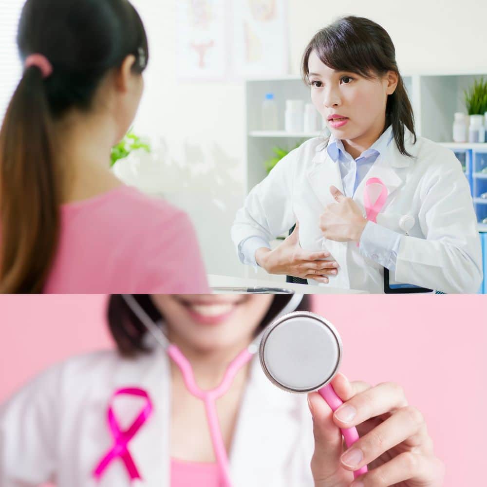 breast cancer therapy