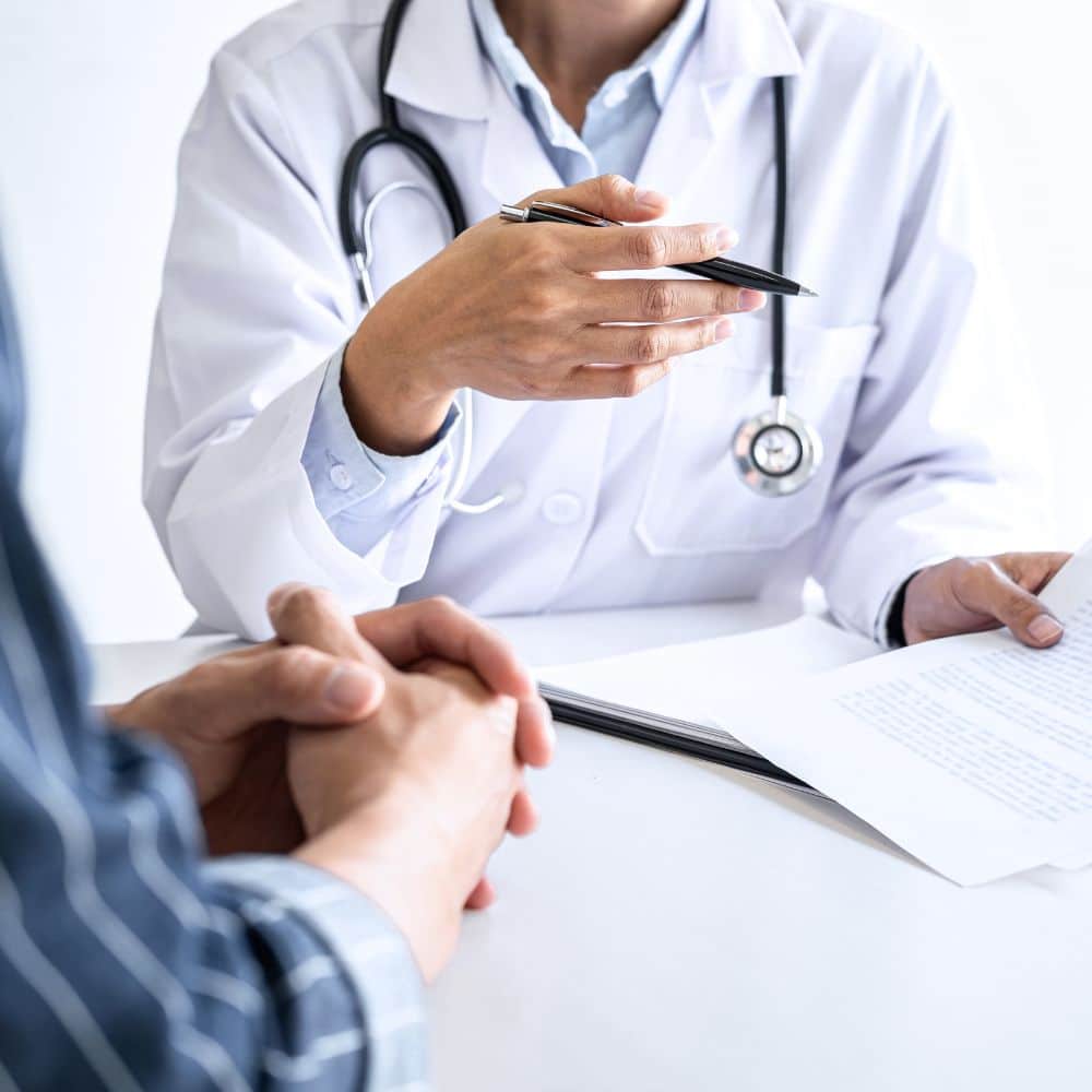 colon cancer therapy