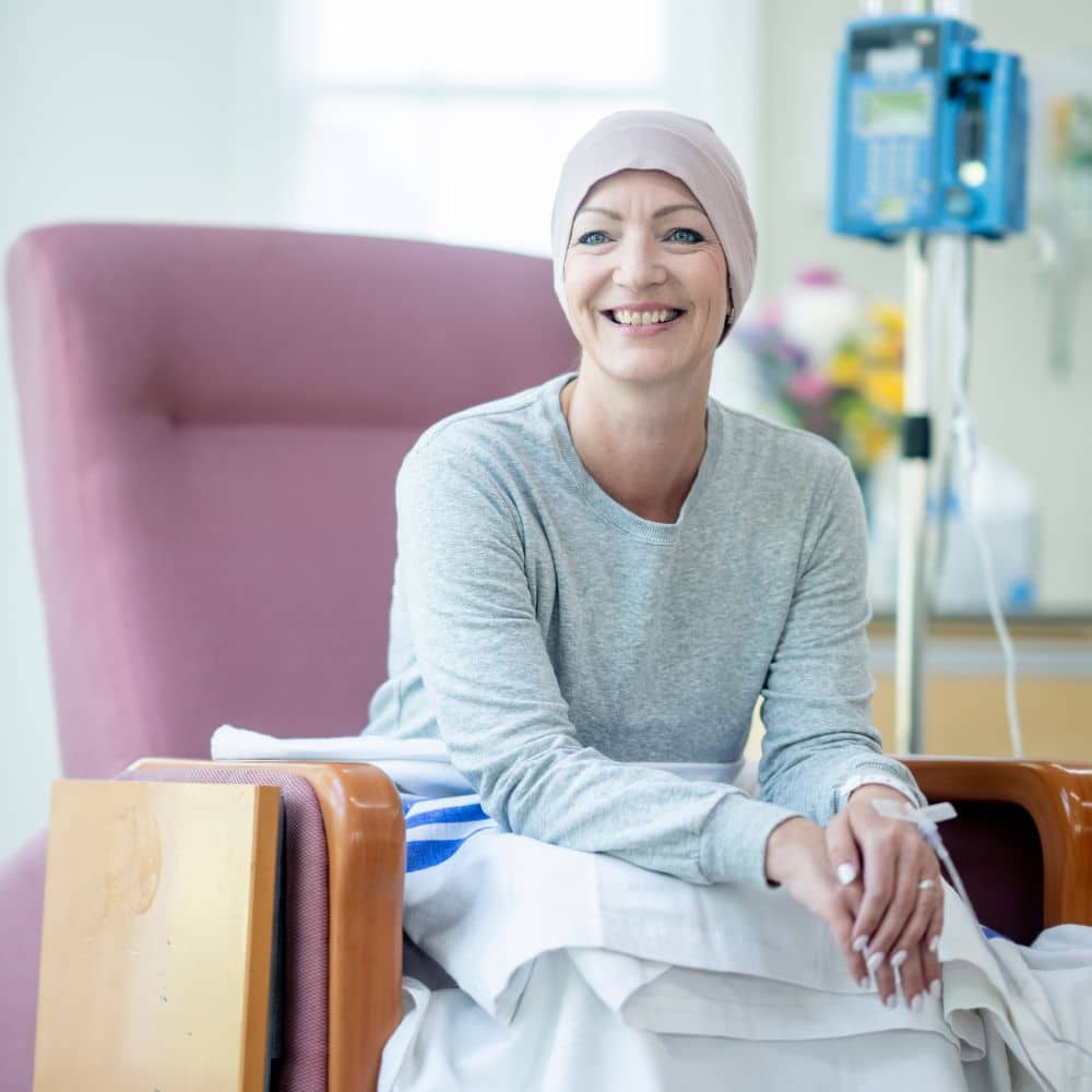 immunotherapy for cancer treatment