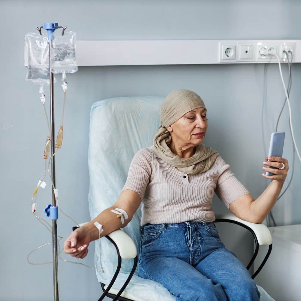 immunotherapy for cervical cancer