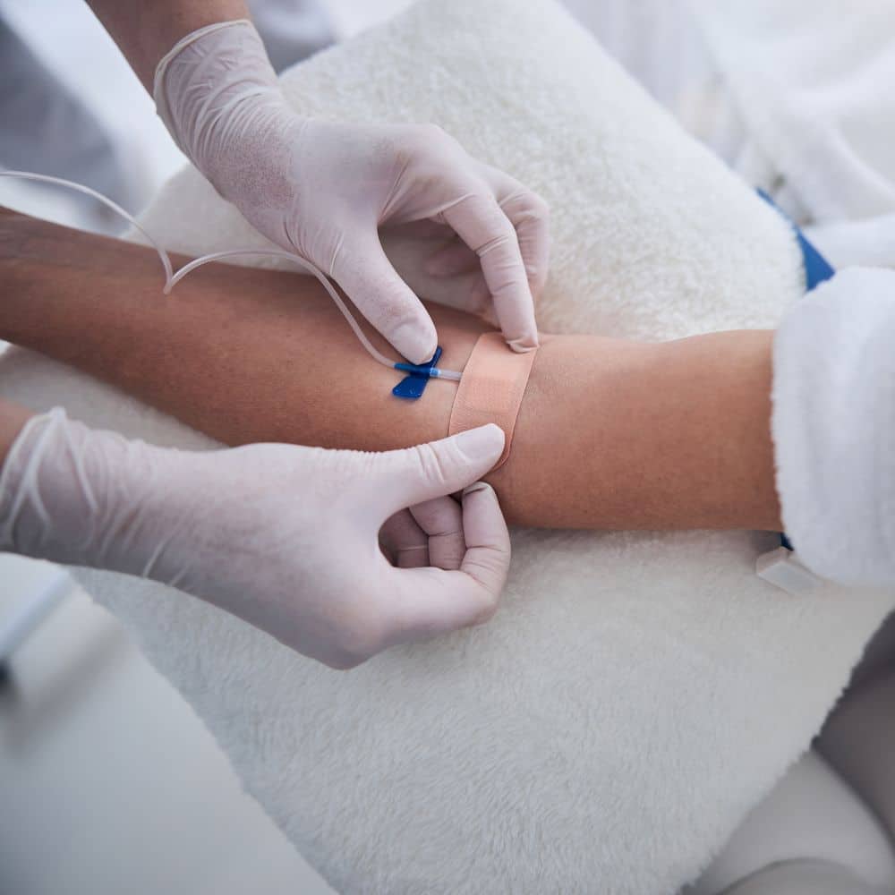 immunotherapy for pancreatic cancer