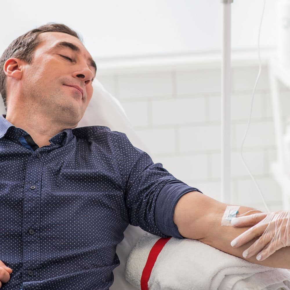 immunotherapy for prostate cancer