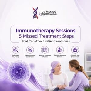 Immunotherapy Sessions 5 Missed Treatment Steps That Can Affect Patient Readiness