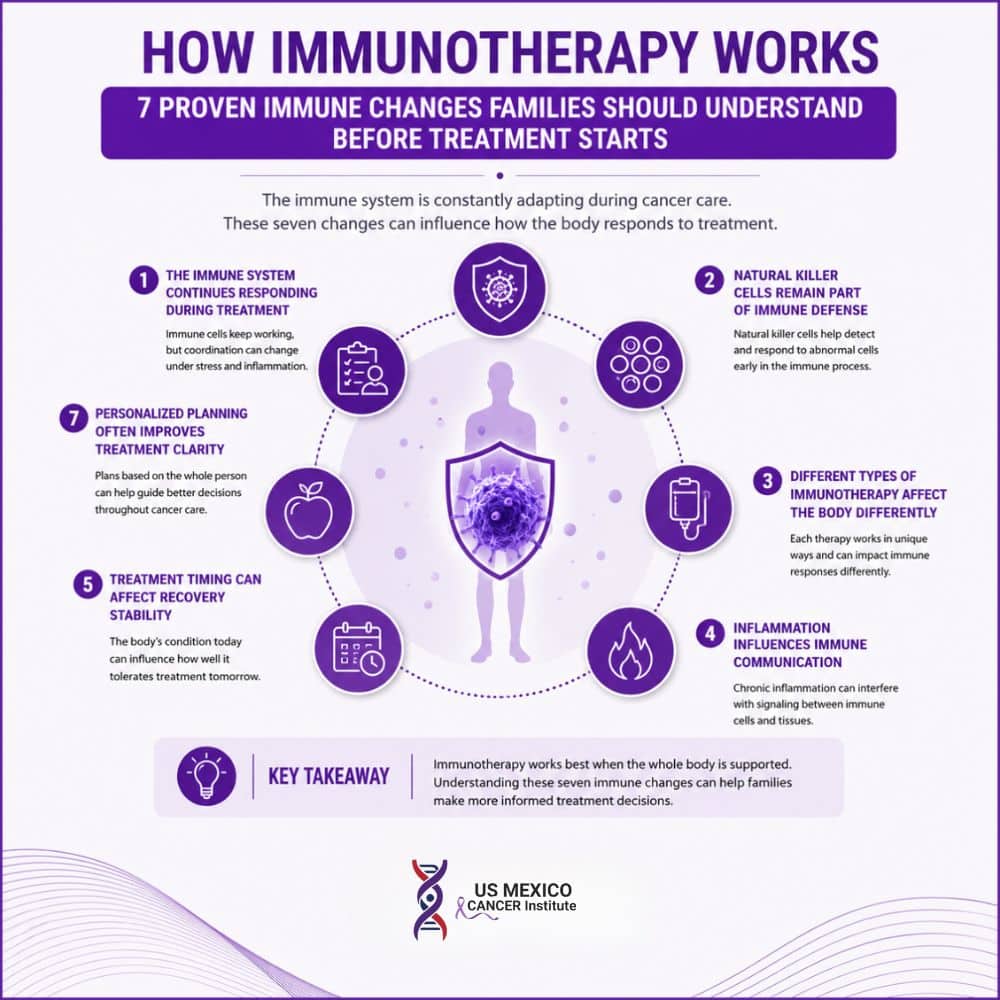 how immunotherapy works