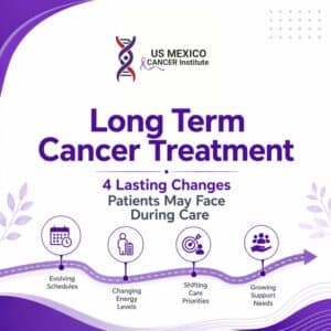 Long Term Cancer Treatment 4 Lasting Changes Patients May Face During Care