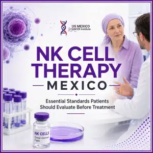 NK Cell Therapy Mexico 6 Essential Standards Patients Should Evaluate Before Treatment