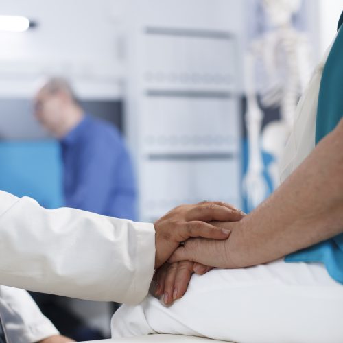 NK Cells Therapy Consultation